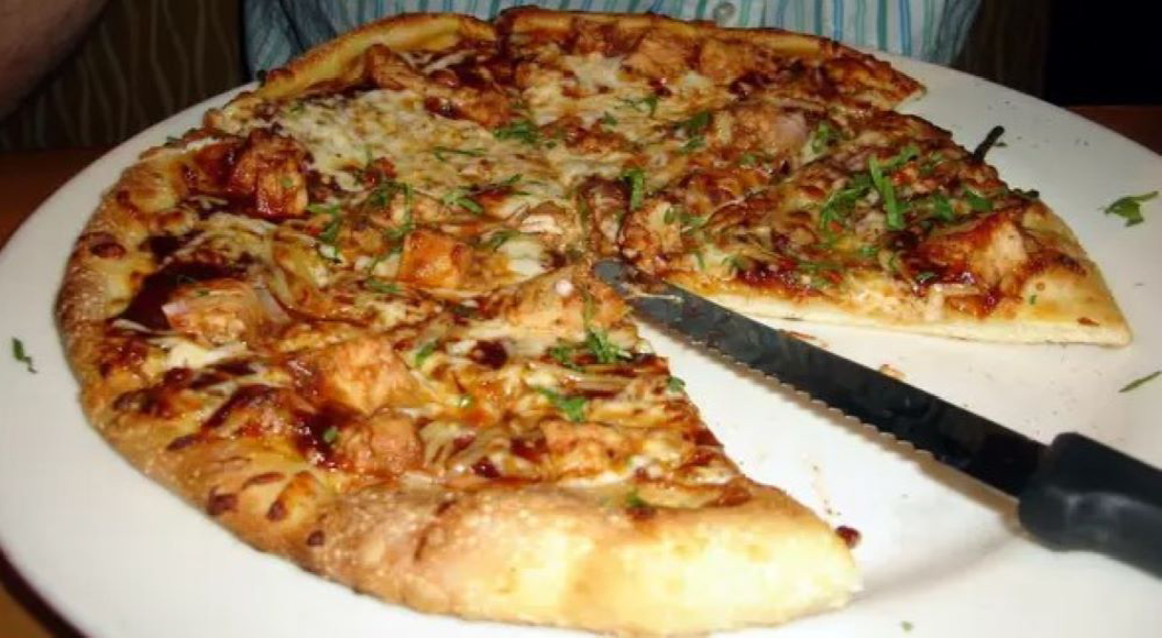 Roast Chicken with Herb Stuffing